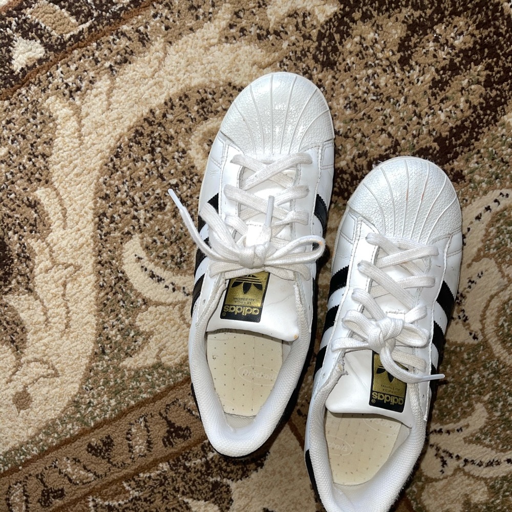 Adidas Superstar Sneaker